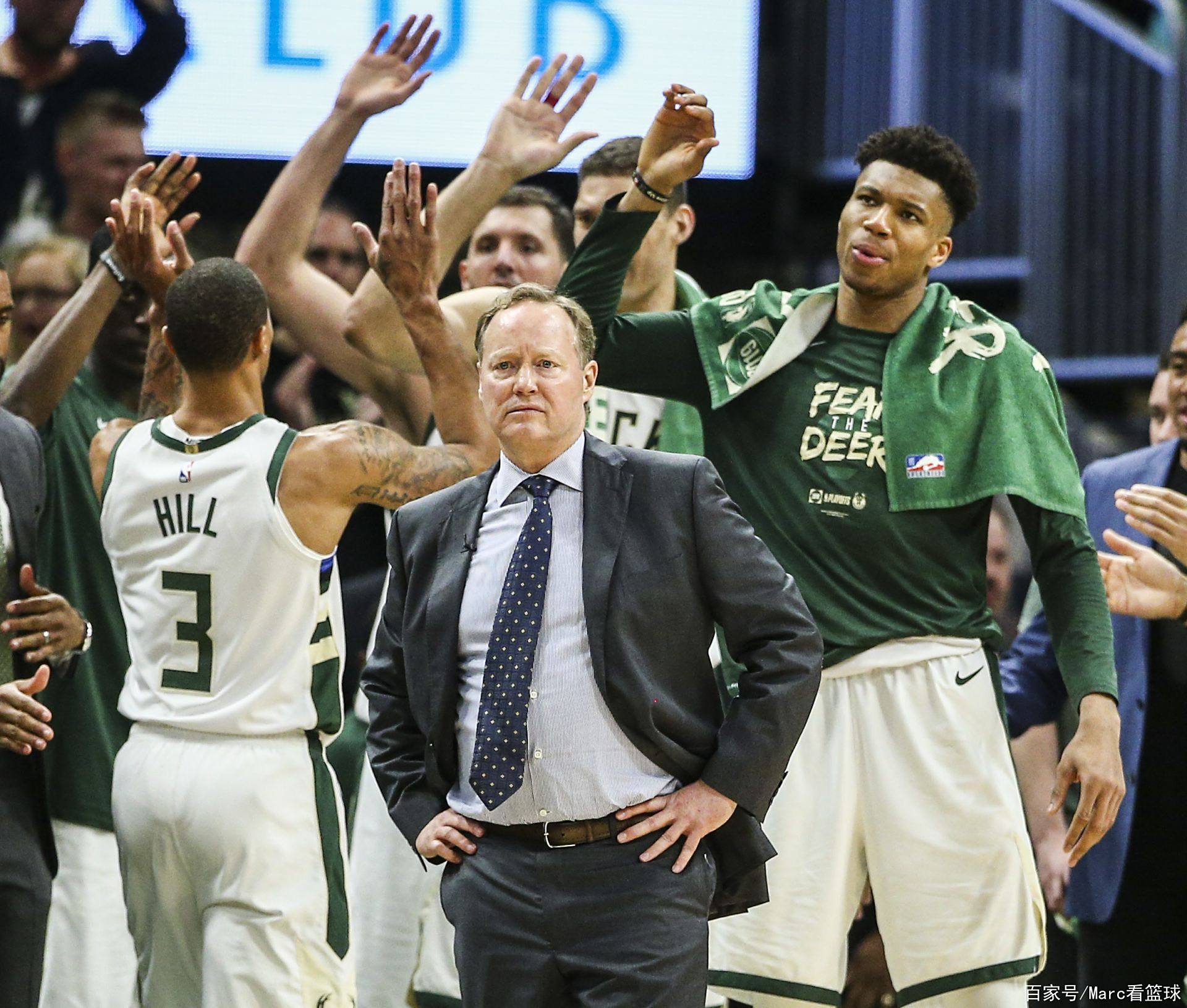 九游体育官网-德甲倒计时,密尔沃基雄鹿今夜止住颓势,细节引发关注,引发热议,阵容厚度经受考验的简单介绍