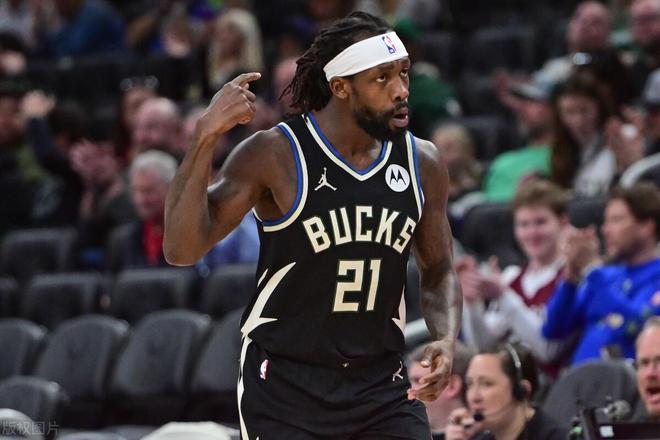 九游体育-密尔沃基雄鹿转会期回应争议，志在NBA季后赛名次提升，信心回归，身体对抗强度拉满的简单介绍